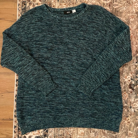 Oversized Urban Outfitters Sweater - Picture 1 of 4
